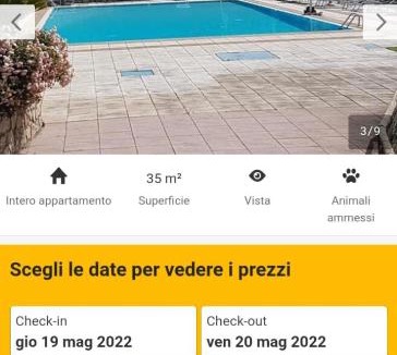 Rio nell'Elba Apartment | Riposatoio Rio nell'Elba