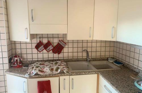 Zona XXX Castel Fusano Apartment | Riserva Verde