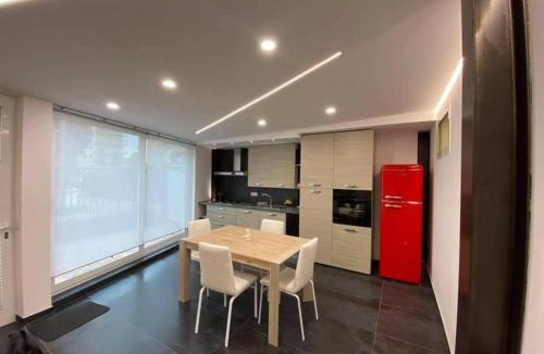 Isernia House | Risorgimento House