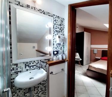 Avezzano House | Risorgimento