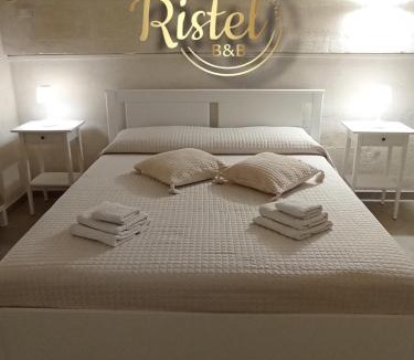 Lizzano Apartment | Ristel Casa Vacanza