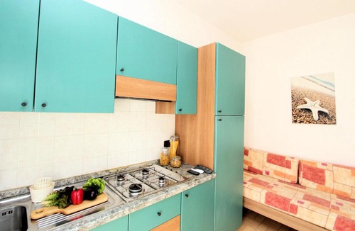 Bibione Apartment | Rita