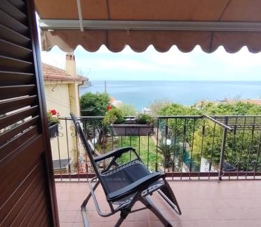 Palinuro Apartment | Rita's Paradise