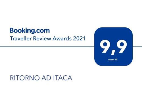 Locorotondo Apartment | RITORNO AD ITACA
