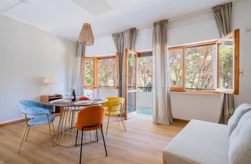 Acaya Apartment | Ritucci Homes - Salento Selection