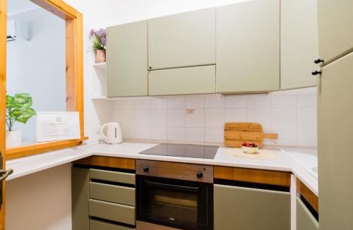Acaya Apartment | Ritucci Homes - Salento Selection
