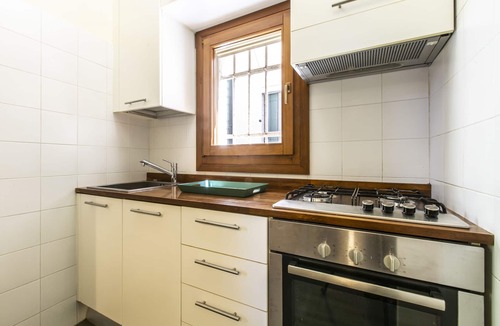 Santa Croce Apartment | Riva De Biasio Charming Apartment R&R