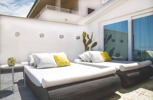 Trappeto Villa | Riva Estate Villa by LeDhome