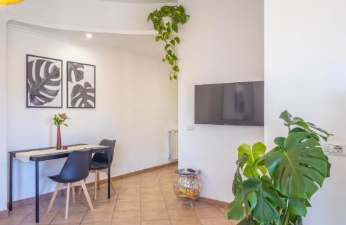 Fiumicino Apartment | Riva Privata - Modern living