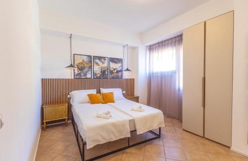 Fiumicino Apartment | Riva Privata - Modern living