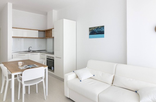 Termoli Apartment | Rivazzurra Homes - 35