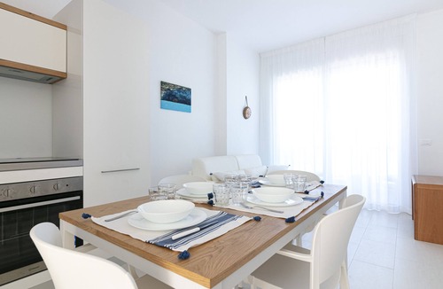 Termoli Apartment | Rivazzurra Homes - 35