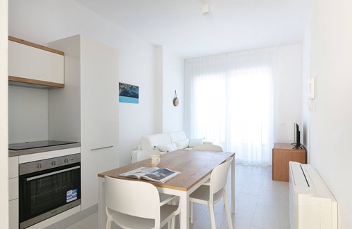 Termoli Apartment | Rivazzurra Homes - 35