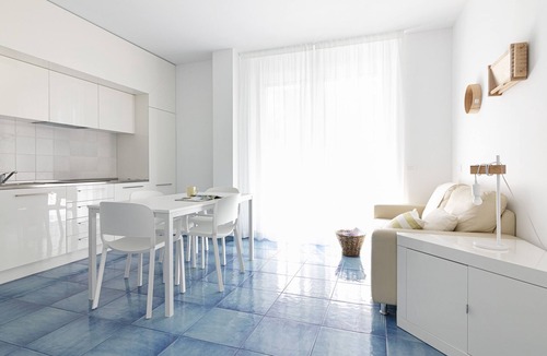Termoli Apartment | Rivazzurra Homes - 44