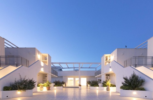 Termoli Apartment | Rivazzurra Homes - 44