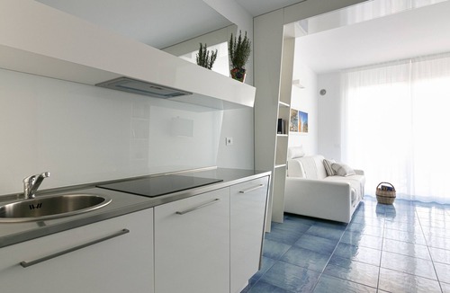Termoli Apartment | Rivazzurra Homes - 46