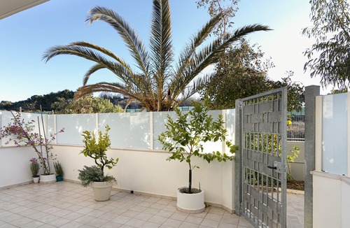 Termoli Apartment | Rivazzurra Homes - 46