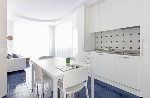 Termoli Apartment | Rivazzurra Homes - 48