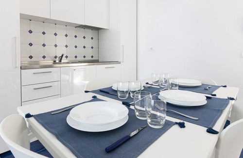 Termoli Apartment | Rivazzurra Homes - 48