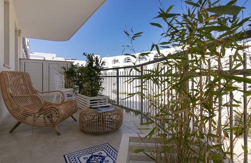 Termoli Apartment | Rivazzurra Homes - 48