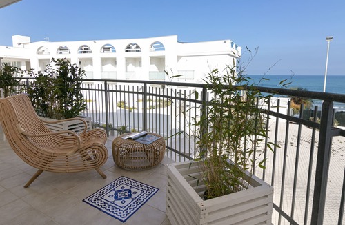Termoli Apartment | Rivazzurra Homes - 48