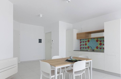 Termoli Apartment | Rivazzurra Homes - 52