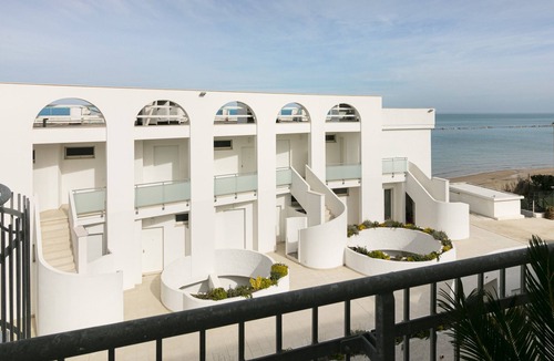 Termoli Apartment | Rivazzurra Homes - 56