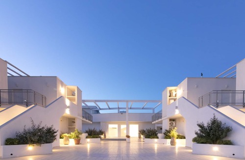 Termoli Apartment | Rivazzurra Homes - 58