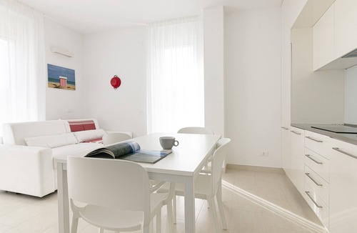 Termoli Apartment | Rivazzurra Homes - 59