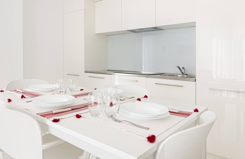 Termoli Apartment | Rivazzurra Homes - 59