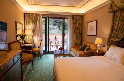 Tor di Quinto Hotel | River Chateau Hotel