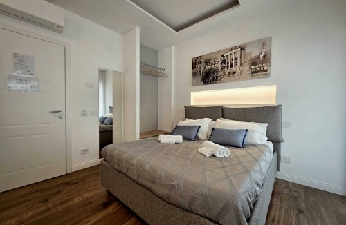 Civitavecchia House | Riviera Suites Stanza 2