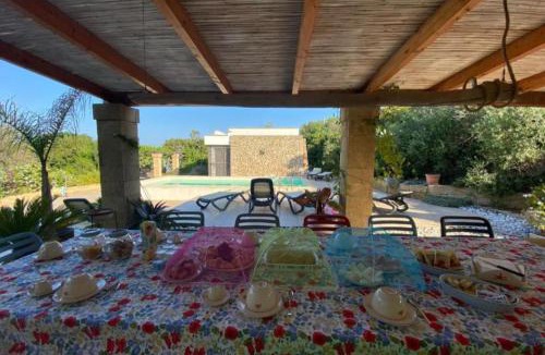 Posto Rosso Villa | Rizzo RELAX intera villa privata
