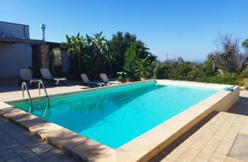 Posto Rosso Villa | Rizzo RELAX intera villa privata
