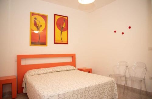 Posto Rosso Villa | Rizzo RELAX intera villa privata