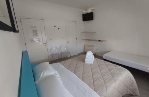Posto Rosso Bed & Breakfast | RizzoRelax B&b io mammata e tu