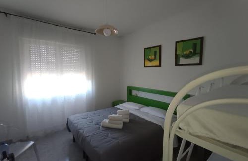 Posto Rosso Bed & Breakfast | RizzoRelax B&b io mammata e tu