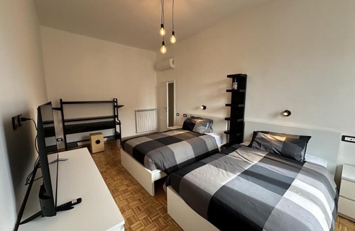 Quartiere XVII Trieste Apartment | RM 191 - La Tua Casa lontano da Casa