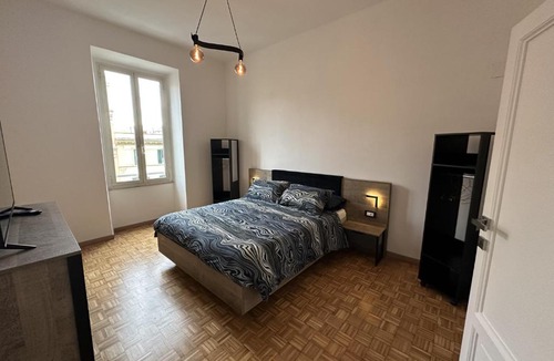 Quartiere XVII Trieste Apartment | RM 191 - La Tua Casa lontano da Casa