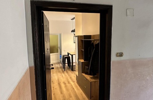 Quartiere XVII Trieste Apartment | RM 191 - La Tua Casa lontano da Casa