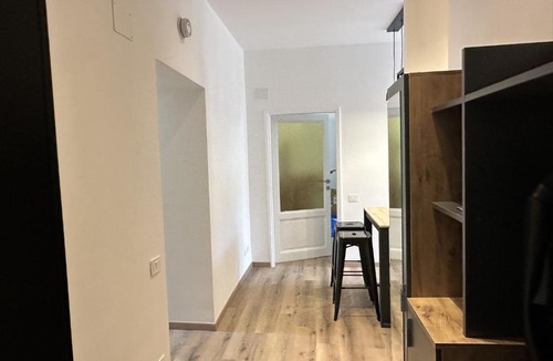 Quartiere XVII Trieste Apartment | RM 191 - La Tua Casa lontano da Casa