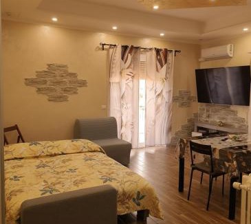 Lake Bracciano Apartment | Robert's Sweet Station House A