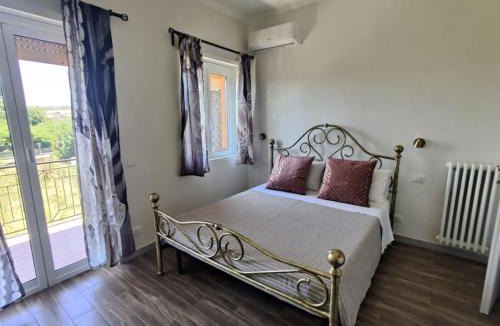 Lake Bracciano Apartment | Robert's Sweet Station House A