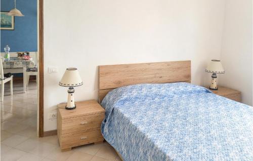 Rosignano Solvay Apartment | Roberta
