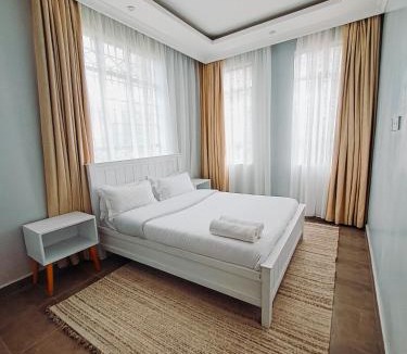 Nyeri Hotel | Robins Den