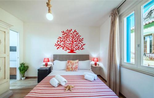 Castelsardo Historic Centre House | Rocca Doria