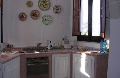 Ostuni House | Rocca Giulia - Ostuni (BR)