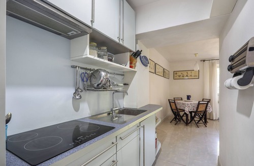 Roccamare Apartment | Roccamare-a Nest of Peace on te beach