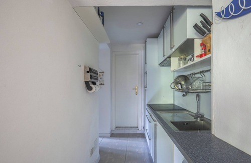 Roccamare Apartment | Roccamare-a Nest of Peace on te beach