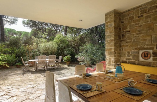 Roccamare House | Roccamare Engel by Interhome